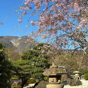 Affittacamere Onsen & Garden -asante Inn-, Hakone
