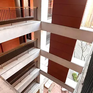 호텔 종크 하카타 후쿠오카