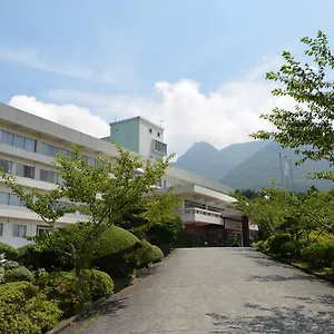 Ryokan (tradycyjny japoński pensjonat lub zajazd) Kagetsuen, Hakone