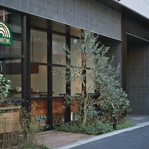 Tosei Cocone Kanda Hotel Präfektur Tokio