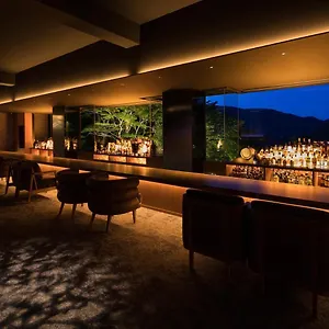 Barhotel 箱根香山 ホテル