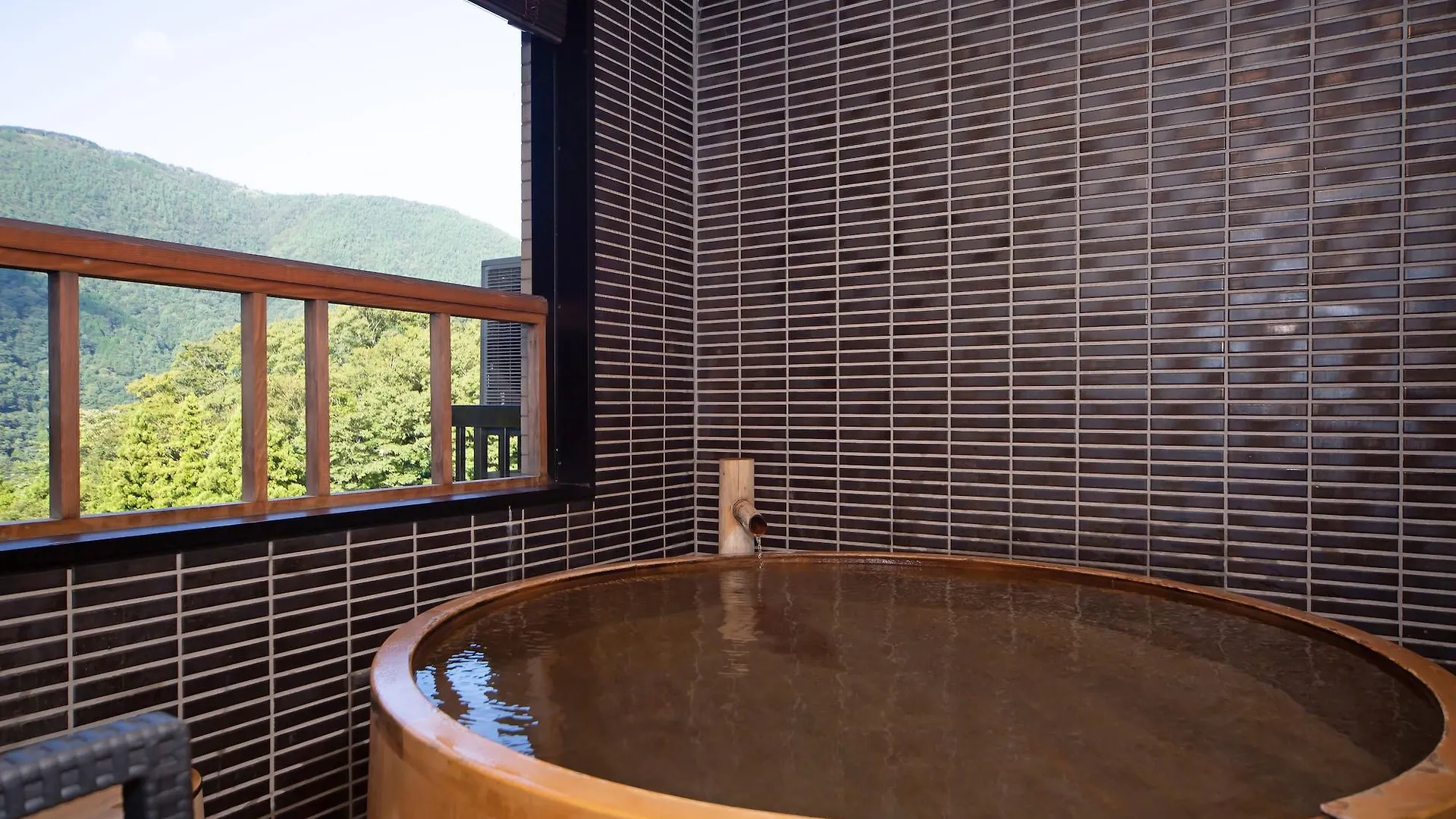 Hotel Hakone Nanase Formerly Known As Manatei Hakone
