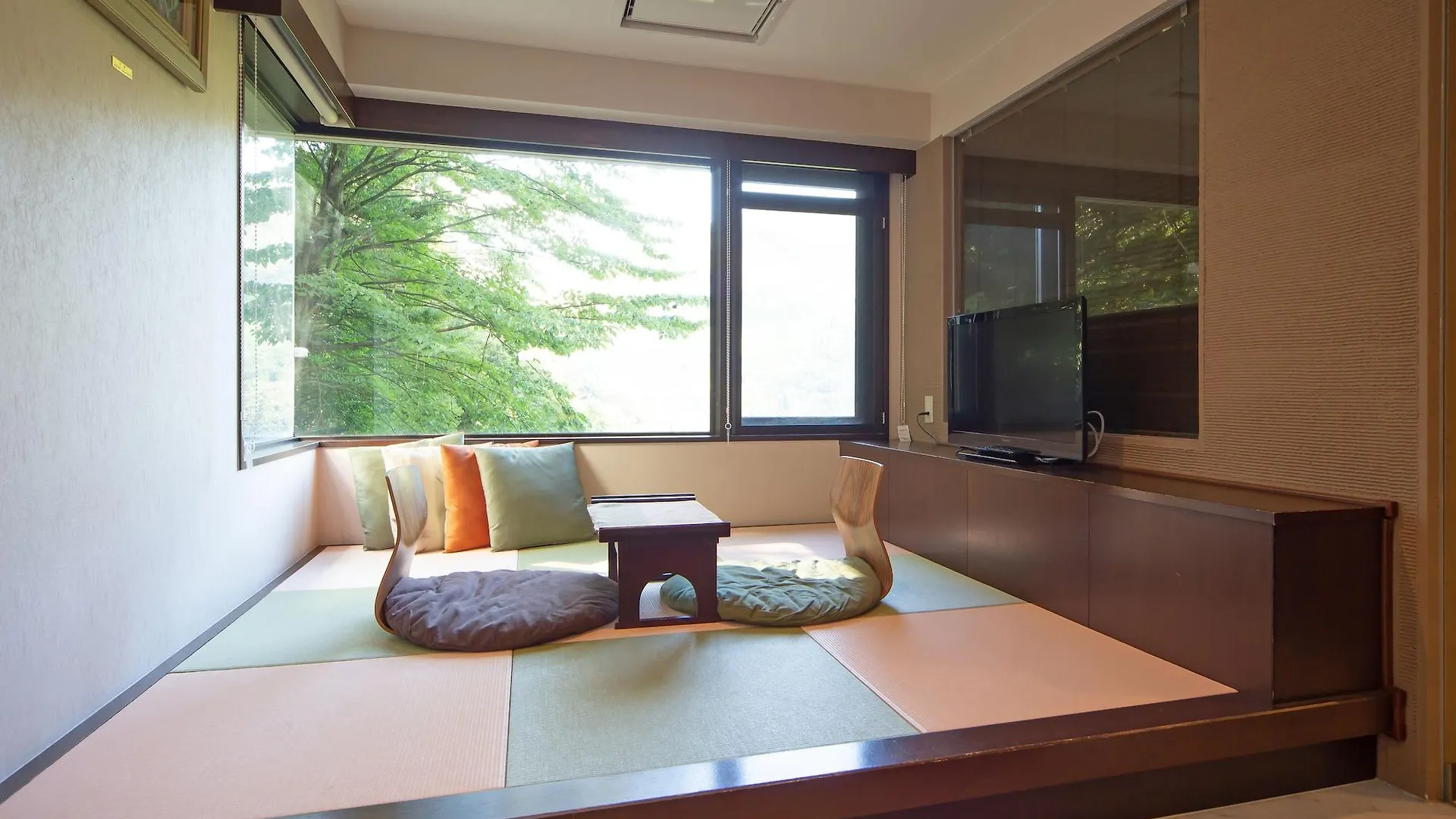 **** Hotel Hakone Nanase Formerly Known As Manatei Hakone Japan