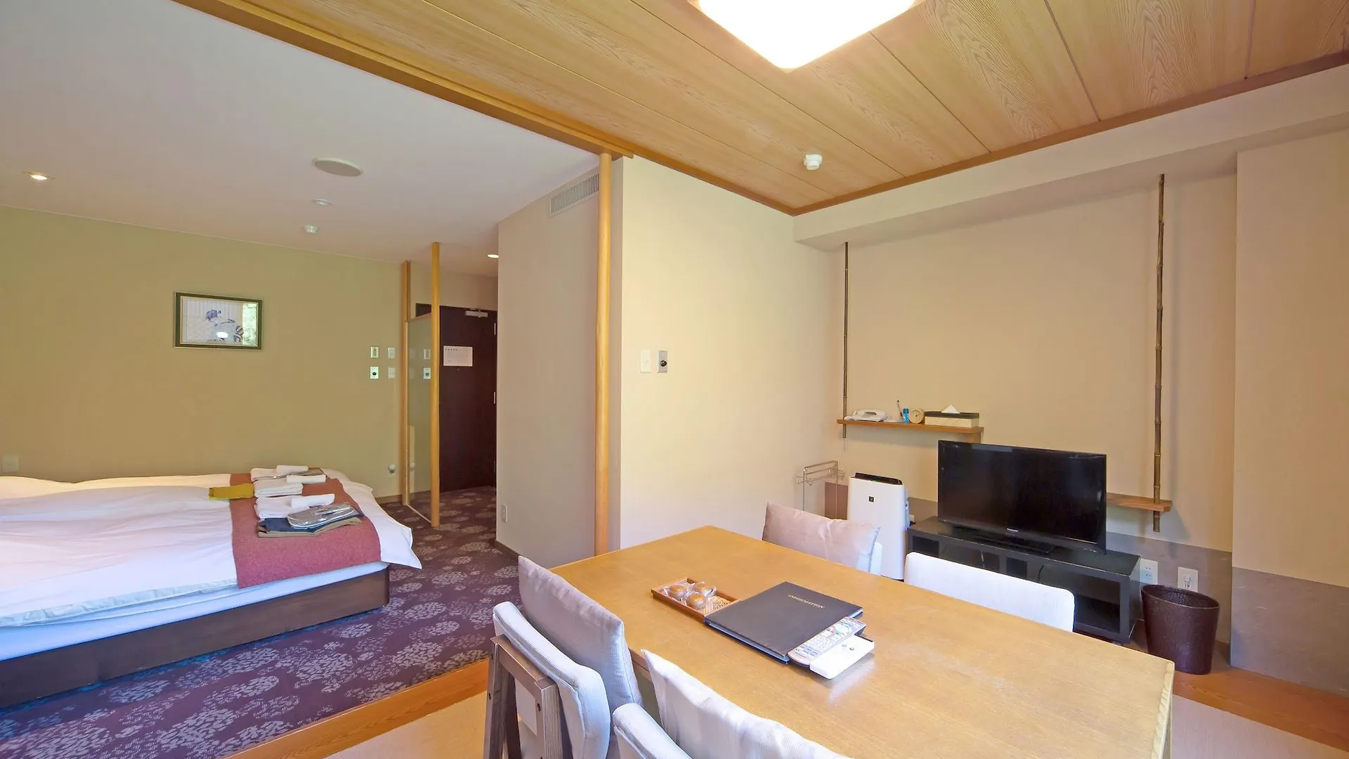Hakone Nanase Formerly Known As Manatei Hakone Hotel