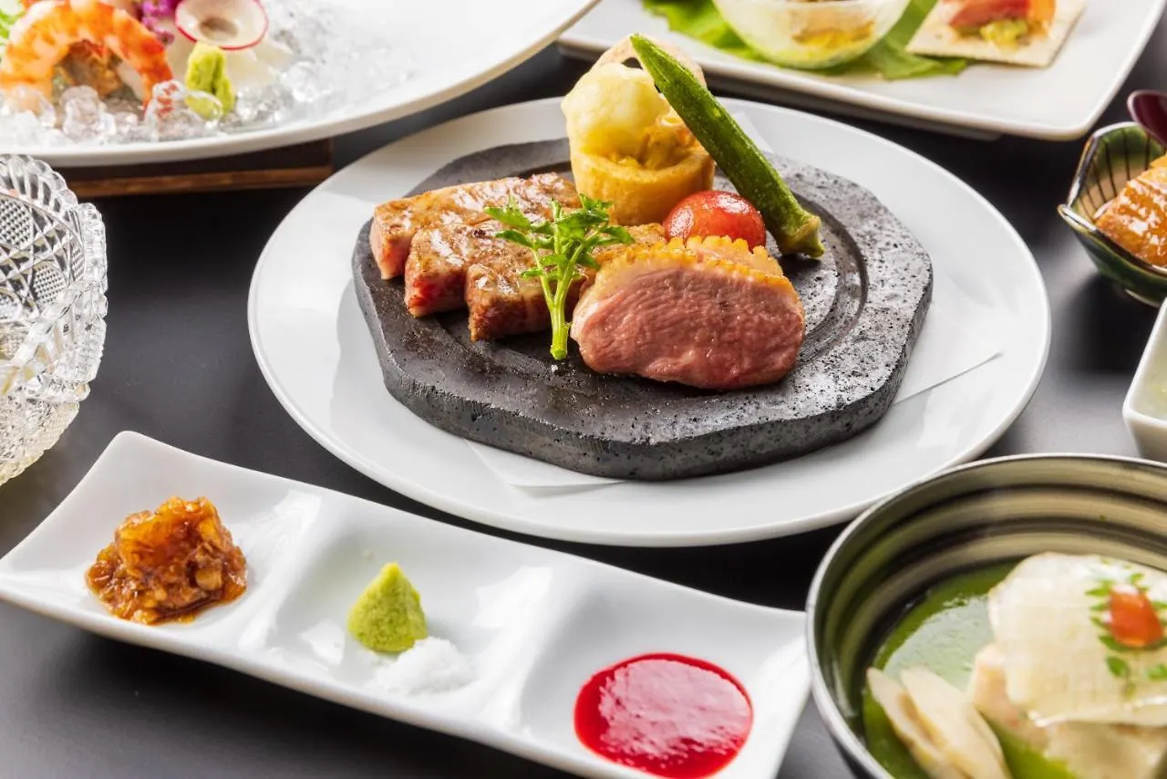 Hakone Nanase Formerly Known As Manatei Hakone Hotel