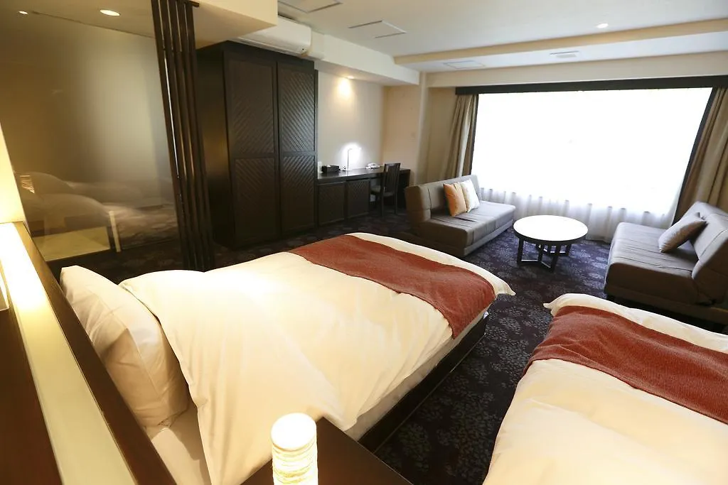 Hotel Hakone Nanase Formerly Known As Manatei Hakone