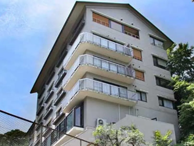 Hakone Nanase Formerly Known As Manatei Hakone Hotel