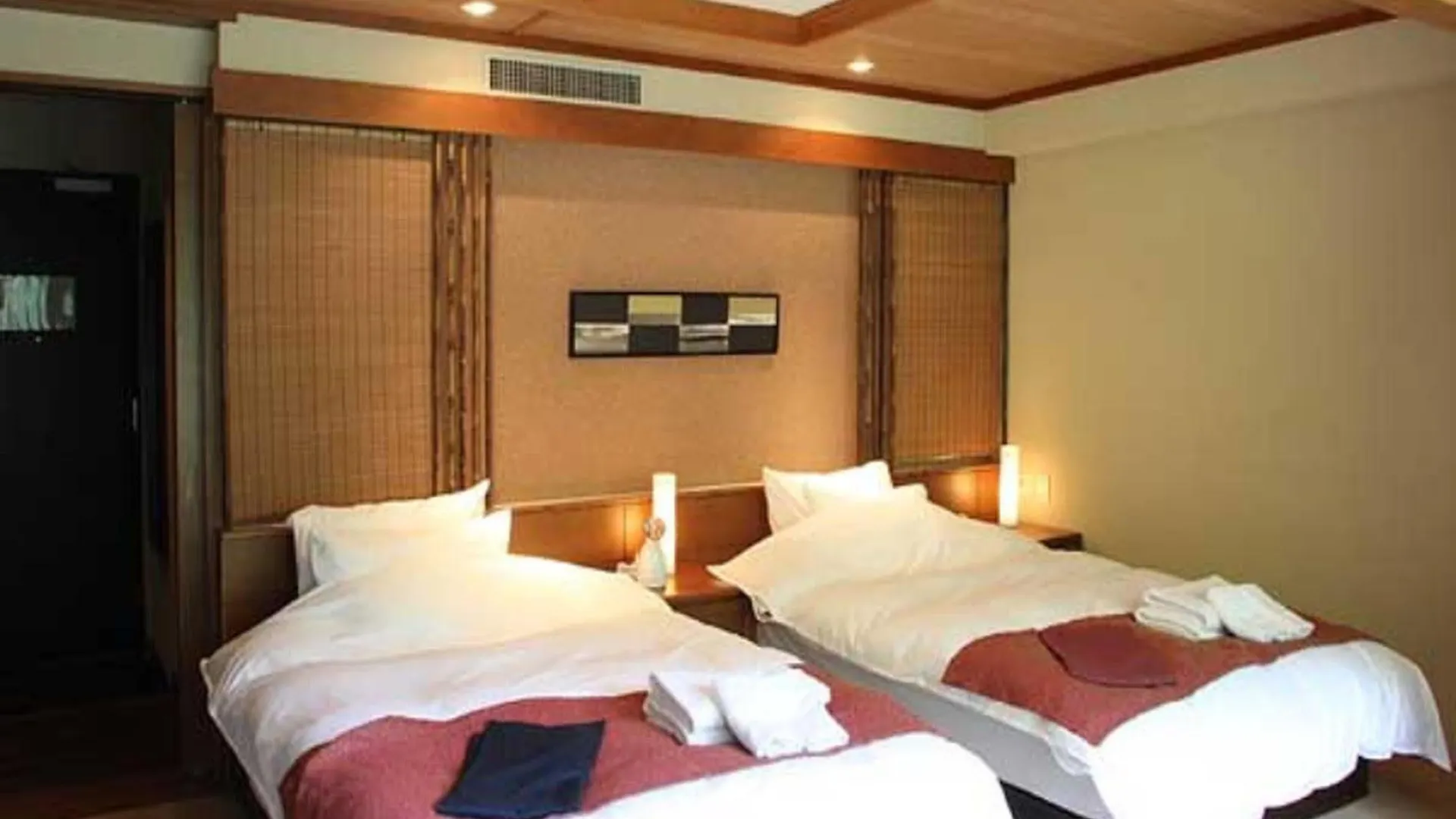 Hakone Nanase Formerly Known As Manatei Hakone Hotel