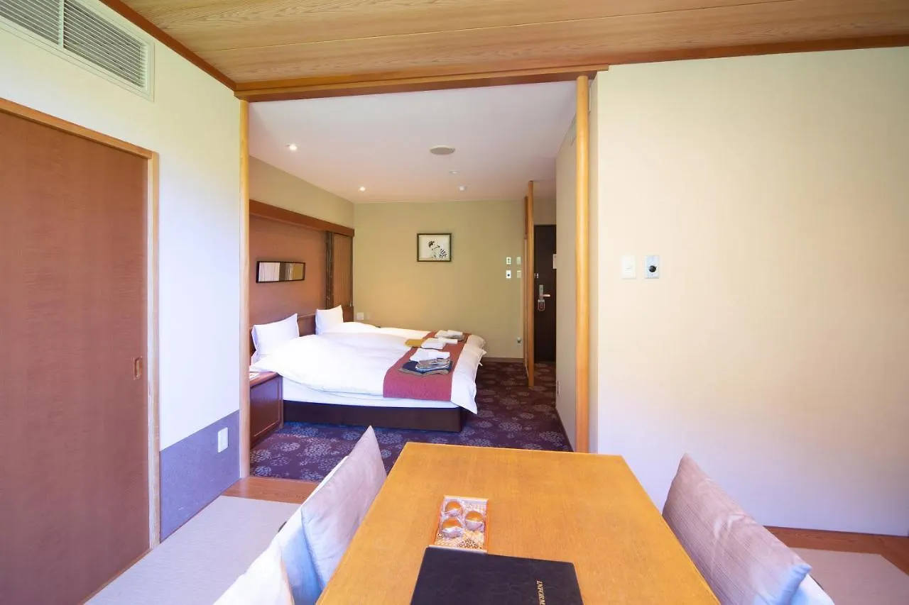 Hakone Nanase Formerly Known As Manatei Hakone Hotel