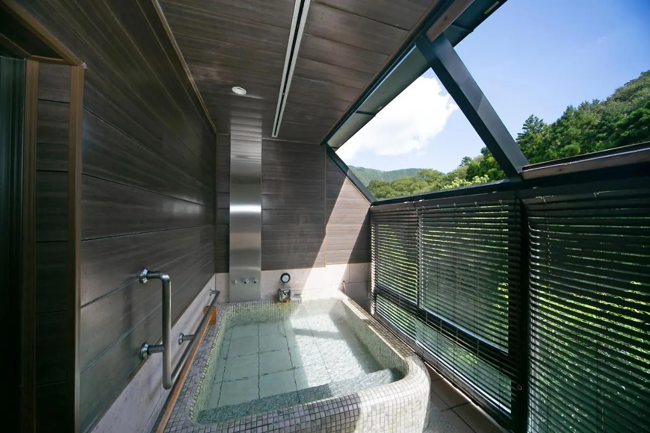 Hakone Nanase Formerly Known As Manatei Hakone Hotel