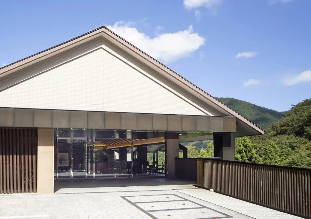Hakone Nanase Formerly Known As Manatei Hakone Hotel