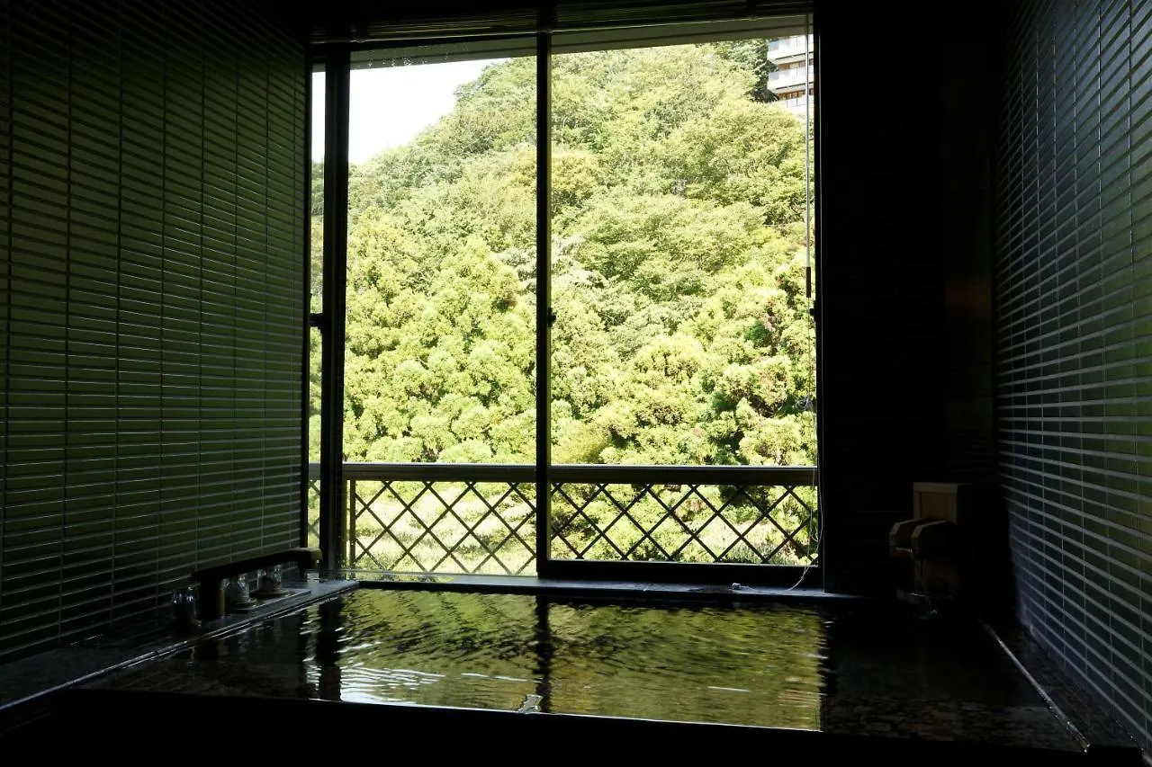 Hakone Nanase Formerly Known As Manatei Hakone 4*,  Japan